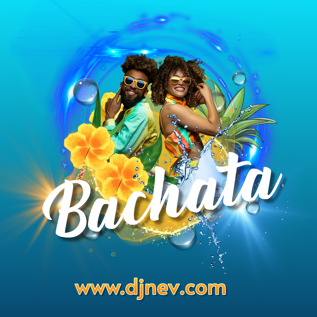 Bailando Bachata DjBuba Intro Outro 130Bpm LR